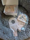 Convatec Natura Urostomy Pouch 420697 - 1 Full Box, Plus New. Price: $40.00.