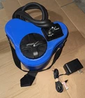 Deroyal Motorized Cold Therapy Unit Model T505 With Power Ac Adapter Pre-owned. Price: $79.00.