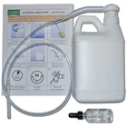 Ez Enema Hand Pump - Specifically Designed For Use With Kits New. Price: $40.28.