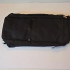 Triac Sherwood Joey TJ-1000 Dual Flush Kamgaroo Pump Backpack Medical Case Used. Price: $45.00.