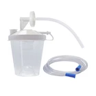 Drive Medical 22330 Universal Suction Machine Tubing And Filter Replacement Kit New. Price: $25.98.
