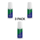 3 X Biofreeze Menthol Overnight Roll-on Pain Relieving Gel 2.5 Fl Oz New. Price: $16.99.