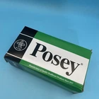 Posey 4125L Soft Belt With Ties, Long, 1/EA New. Price: $19.95.