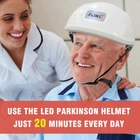 Zjkc 810NM Parkinson Helmet Led Brain Photobiomodulation Infrared Light Therapy New. Price: $1199.00.