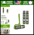 Evercare Ultra Sticky Pet Lint Roller Value Pack With Handle 2 Refills New. Price: $67.99.