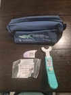 Orastretch Press Jaw Motion Rehab System Missing Parts (read) Pre-owned. Price: $300.00.