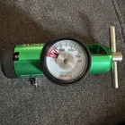 Sunset RES042 Oxygen Regulator 0-8 Lpm 50PSI -brand New- Respiratory Therapy. Price: $14.00.