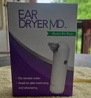 Eosera Ear Dryer Md Electric Portable Usb Charging, White New. Price: $25.00.