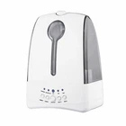 Optimus 2.0 Gallon Cool Mist Ultrasonic Humidifier In White New. Price: $83.29.