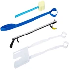 Sammons Preston Hip Kit 9 Four Essential Assisted Daily Living Aids For Limited New. Price: $95.26.