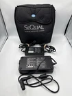 Claire Sequal Eclipse 5790 Oxygen System Ac Power Supply 28V 200W Travel Bundle Used. Price: $95.99.