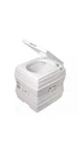 Dock Edge DEF268101 Visa Potty Portable Toilet - 24 Liter New. Price: $139.99.