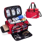 Trunab First Aid Bag Empty, Professional Medical Emergency 50CM*29, Red New. Price: $86.05.