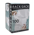 Gallon Kitchen Trash Bags 100 Count Builtin Handles Leak Resistant 18.25X25 New. Price: $82.49.