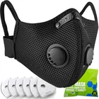 Base Camp Plus Dust Mask, Breathable Reusable Count (pack Of 1), Black New. Price: $32.29.