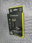Donjoy Knit Ankle Sleeve Large Fits Left Or Right - Way Stretch (HOME68)Q4 New. Price: $7.77.