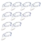 Airlife Nasal Cannula 7FT Oxygen Supply Tubing Crush Resistant Lightweight 10 Pk New. Price: $27.99.
