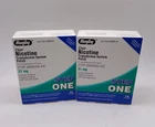 Rugby Nicotine Transdermal System Patches 21MG Step - 28 Count Exp 06/2026 New. Price: $29.44.