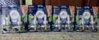 4 2 Packs Glade Plugins Scented Oil Air Freshener Refills Juniper Teak 8 Total New. Price: $34.00.