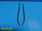 2X Medline Double End Cat 70.430.16 & 70.430.14 Hank Uterine Dilators 18627 Used. Price: $11.99.