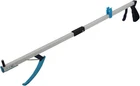 Luxet Grabber Reacher Tool 32 Inch Pick Up Stick - Strong Grip Magnetic Tip New. Price: $19.59.
