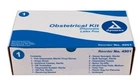 Dynarex-obstetrical Kit Disposable 4901 New. Price: $90.00.