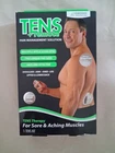 Wireless Tens Unit Therapy With Remote. Pain Management Solution. Veridian. Nib New. Price: $25.99.