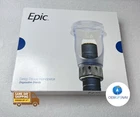 Epic Disposable Shield For Deep Tissue Handpiece (pack Of 20) New. Price: $100.00.