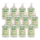 Micrell 9759 Oz. Antibacterial Lotion Soap - Light Scent (12/CARTON) New. Price: $69.63.