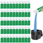 Poo Gel For Portable Toilet, Camping Deodorizing Trea... New. Price: $11.88.