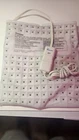 Vintage Walgreens Heating Pad Wet Proof Pre-owned. Price: $23.00.