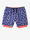 Chubbies Ultimate Training Short The Doodlebugs Boys Medium- Brand New With Tags. Price: $31.45.
