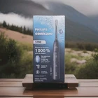 Philips Sonicare 5700 Rechargeable Toothbrush Black HX7131/01 New. Price: $64.00.