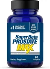 Super Beta Prostate Max - Support Supplement For 60 Softgels New. Price: $142.99.