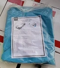 Comfortglide 2-IN-1 Repositioning Sling, Disposable, 42" X 78" MDSC40018 CASE/12 New. Price: $129.99.