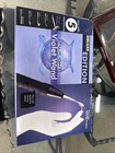 Zeus Deluxe Edition Twilight Violet Wand Kit Used. Price: $89.99.