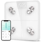 Etekcity Smart Scale For Body Weight And Fat Percentage, Digital -open Box. Price: $35.88.