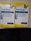 (6) Freestyle Precision Neo Blood 50X2=100 Glucose Test Strips Exp 3/31/27 New. Price: $80.00.