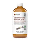 Natural Liquid Remedy For Heartburn, Gerd, & Acid Reflux Relief - 8OZ New. Price: $19.93.