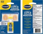 Dr. Scholl's Liquid & Remover To Corns And Calluses Fast New. Price: $19.99.