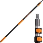 Telescopic Extension Pole For Painting Dusting Window Cleaning Extend-a-reach New. Price: $50.37.