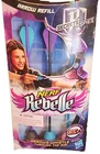 Nerf Rebelle Secrets & Spies Bow And Refill Pack 3 Arrows (box Wear) (smbn Used. Price: $7.69.