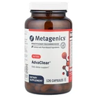 Metagenics, Advaclear Detox, 126 Capsules New. Price: $367.23.
