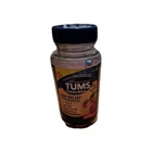 Tums+ Relief Antacid / Antigas Chewable Tablets, Lemon & Strawberry, 28 Ct New. Price: $10.99.