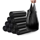 Small Trash Bags, Strong Black Garbage 20 Count (pack Of 6), New. Price: $21.99.