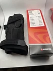 Breg Shortrunner Knee Brace 21756 Sr Airmesh Wa Ob Xxl Pre-owned. Price: $100.00.