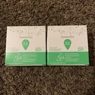 Summers Eve Cleansing Cloths Aloe Love, On The Go, 16 Count Each (2 Pack) New. Price: $31.99.