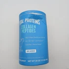Vital Proteins Collagen Peptides Dietary Supplement Powder 24 Oz *damaged Box* New. Price: $24.99.