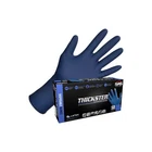 Sas 6603-20 Thickster Latex Disposable Gloves, 14 Mil, Large, 50 Pack New. Price: $24.66.