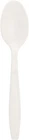 Karat Earth KE-U2023 Bio Based Heavy Weight Spoon Natural (case Of 1000) New. Price: $58.50.